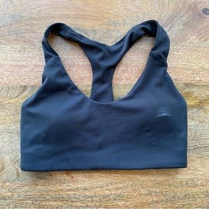 Old Navy Active Racerback Sports Bra